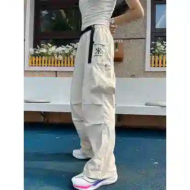 Kawasaki Retro Series Cargo Pants