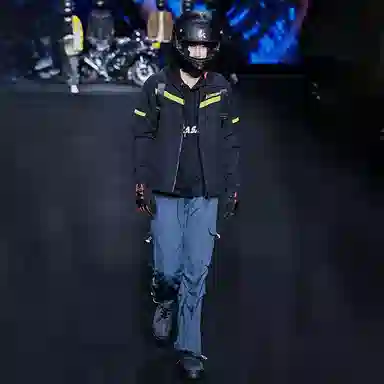 Kawasaki Pilot Jacket