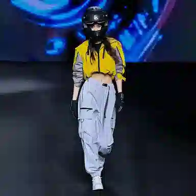 Kawasaki Pilot Jacket