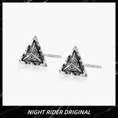 NIGHT RIDER DRIGINAL 925