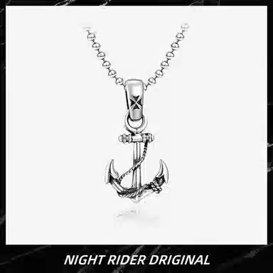 NIGHT RIDER DRIGINAL 925
