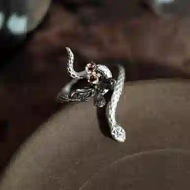 NIGHT RIDER DRIGINAL S 925