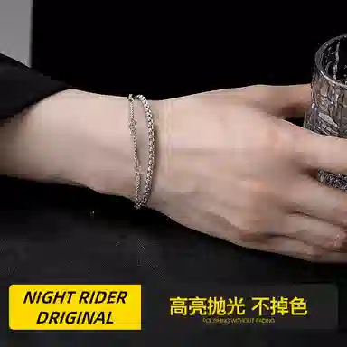 NIGHT RIDER DRIGINAL ins 925