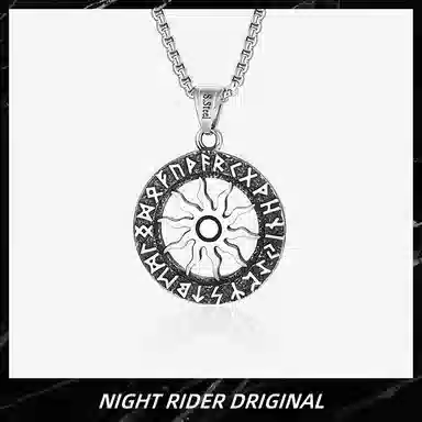 NIGHT RIDER DRIGINAL