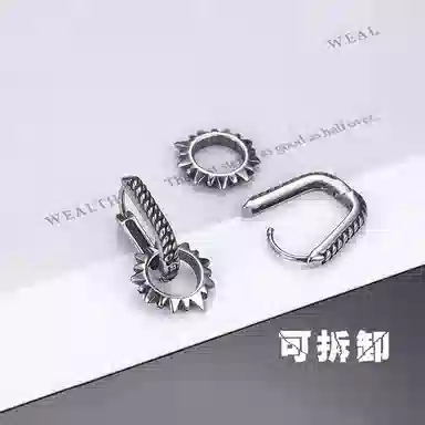 NIGHT RIDER DRIGINAL Uins s925