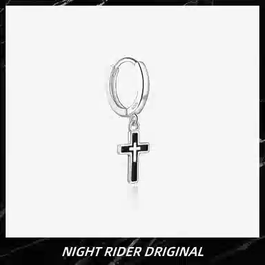 NIGHT RIDER DRIGINAL 925