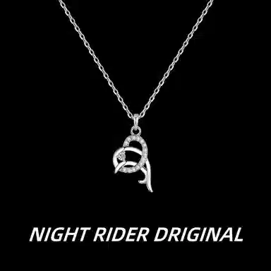 NIGHT RIDER DRIGINAL 925