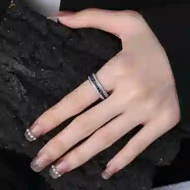 NIGHT RIDER DRIGINAL 925