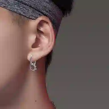 NIGHT RIDER DRIGINAL Uins s925