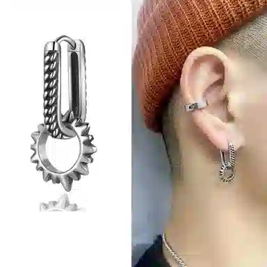 NIGHT RIDER DRIGINAL Uins s925