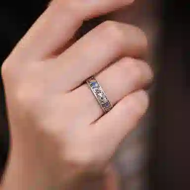 NIGHT RIDER DRIGINAL 999