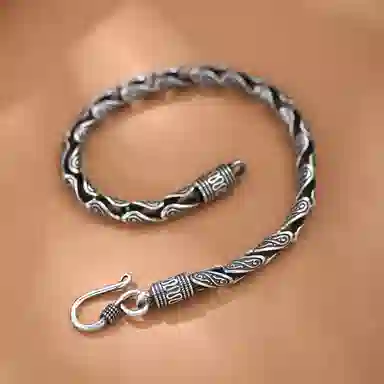 NIGHT RIDER DRIGINAL 925