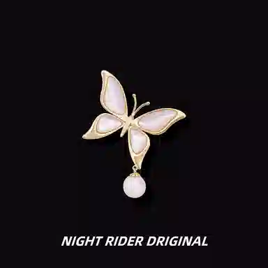 NIGHT RIDER DRIGINAL