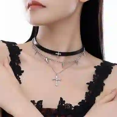 NIGHT RIDER DRIGINAL choker