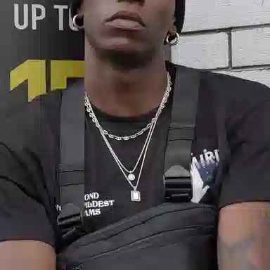 NIGHT RIDER DRIGINAL moment S925