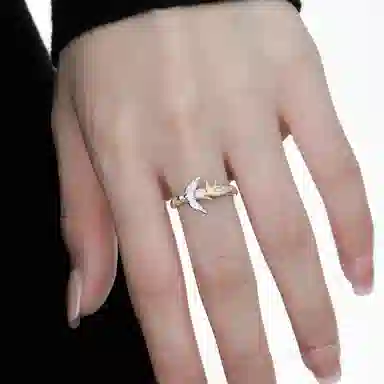 NIGHT RIDER DRIGINAL ins S925