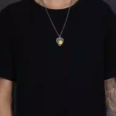 NIGHT RIDER DRIGINAL S925