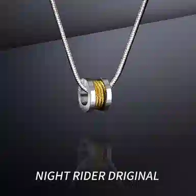 NIGHT RIDER DRIGINAL 925