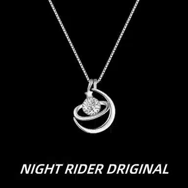 NIGHT RIDER DRIGINAL S925