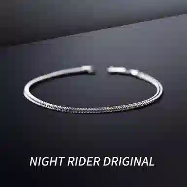 NIGHT RIDER DRIGINAL 925
