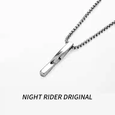 NIGHT RIDER DRIGINAL ins 925