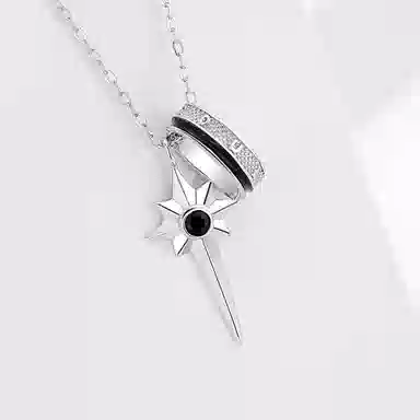 NIGHT RIDER DRIGINAL ins S925