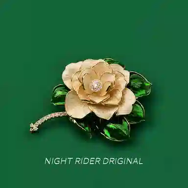 NIGHT RIDER DRIGINAL