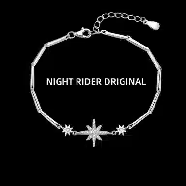 NIGHT RIDER DRIGINAL S925