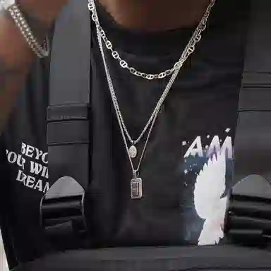 NIGHT RIDER DRIGINAL moment S925