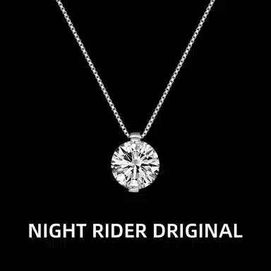 NIGHT RIDER DRIGINAL S925