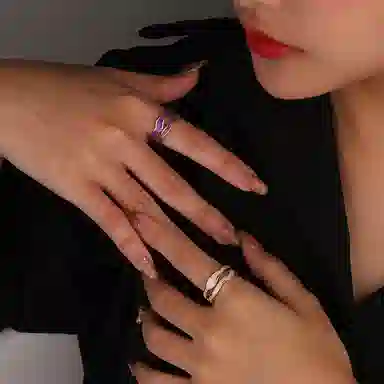 NIGHT RIDER DRIGINAL ins 925