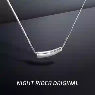 NIGHT RIDER DRIGINAL ins 925