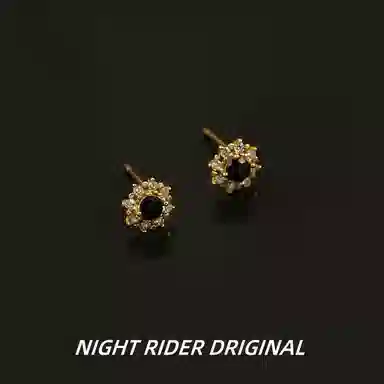NIGHT RIDER DRIGINAL S925