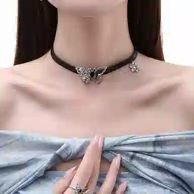 NIGHT RIDER DRIGINAL choker