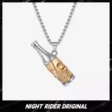 NIGHT RIDER DRIGINAL