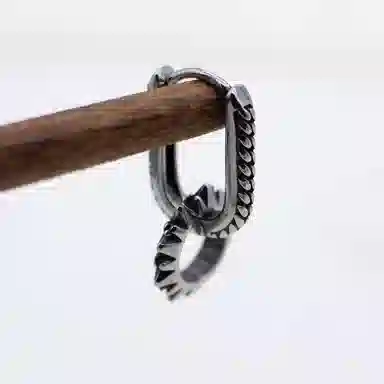 NIGHT RIDER DRIGINAL Uins s925