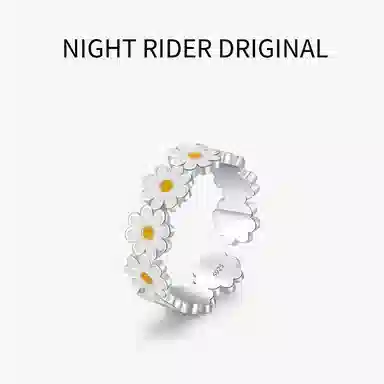 NIGHT RIDER DRIGINAL 925