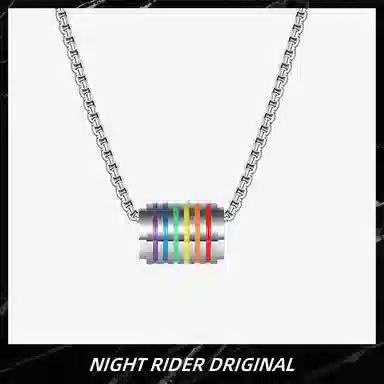 NIGHT RIDER DRIGINAL
