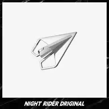 NIGHT RIDER DRIGINAL