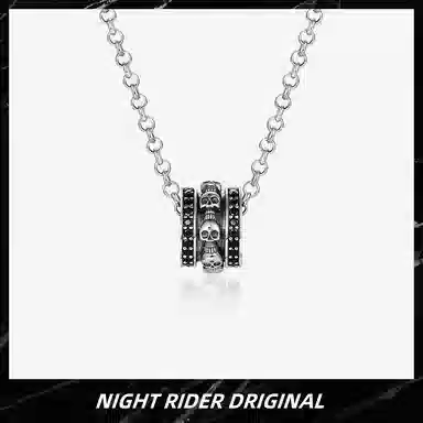 NIGHT RIDER DRIGINAL 925