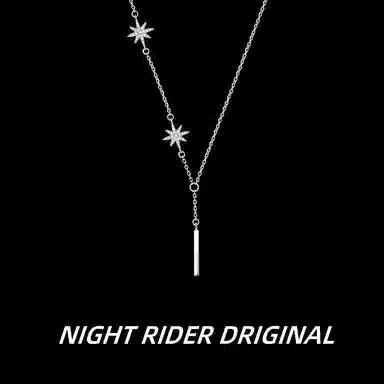 NIGHT RIDER DRIGINAL S925