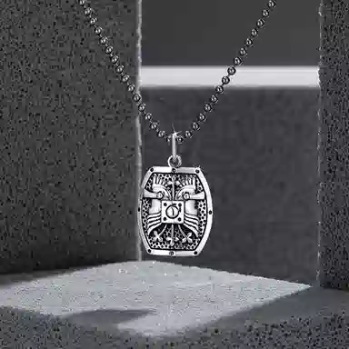 NIGHT RIDER DRIGINAL 925