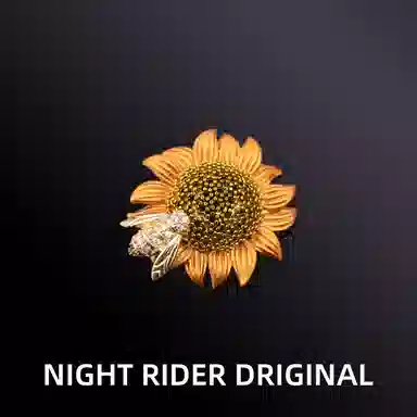 NIGHT RIDER DRIGINAL