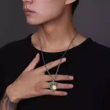 NIGHT RIDER DRIGINAL S925