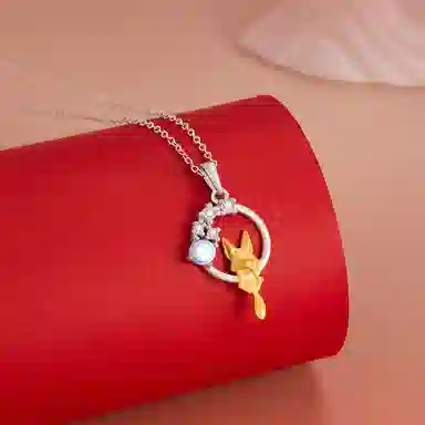 NIGHT RIDER DRIGINAL ins 925