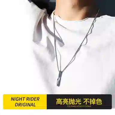 NIGHT RIDER DRIGINAL ins 925