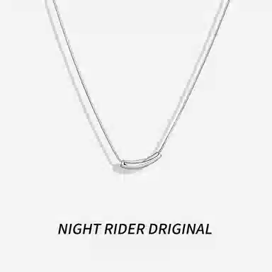 NIGHT RIDER DRIGINAL ins 925