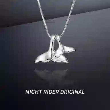 NIGHT RIDER DRIGINAL 925