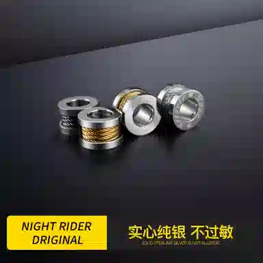 NIGHT RIDER DRIGINAL 925