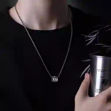 NIGHT RIDER DRIGINAL 925